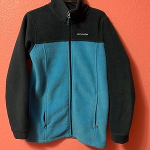 Colombia Boys Largs Sweater